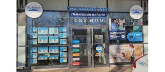 We did not find results for: Guy Hoquet Immobilier Votre Agence Immobiliere A Pontarlier