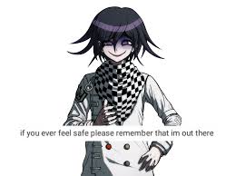 Danganronpa In A Nutshell Danganronpa Danganronpa Funny Danganronpa Memes