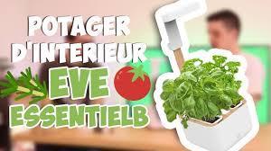 Potager d intérieur pas cher. Le Meilleur Potager D Interieur En 2021 Comparatif Guide Et Avis