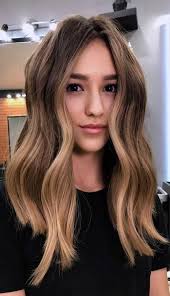 100+ medimu length hairstyles ideas. 14 Winter Hair Colors For Brunettes Hair Color Trends 2021 Fab Mood