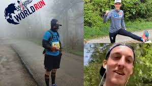 Fanpop community fan club for gregor schlierenzauer fans to share, discover content and connect with other fans of gregor schlierenzauer. Wings For Life W Czasach Koronawirusa Indywidualny Bieg Adam Malysz Stefan Kraft Gregor Schlierenzauer I Thomas Morgenstern Tvpsport Pl Sport Tvp Pl