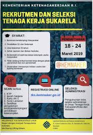 Kirim loker terbaru ke emailmu. Lowongan Kerja Depnaker Samarinda