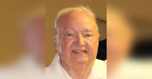Obituary information for John R. Waller, Sr.