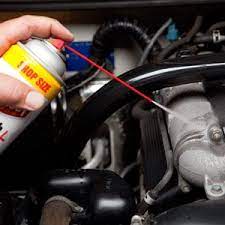 Manufacturer of smoke generators & ultrasonic leak detectors which can be used to find leaks in vacuum systems, & identify & find leak points in most sealed or weather tight. How To Find A Vacuum Leak Smoking Out Vacuum Leaks