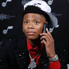 Devon Blackmon (@D_BLACK19)