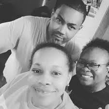 Happy 61st to my partner, my pops. Love u man. Many more to come...  #WoodGang #LikeFatherLikeSon