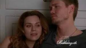 One Tree Hill Lucas Peyton Baby Part 2 Youtube