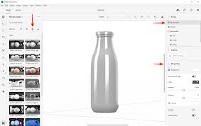 And with the premiere rush app, you can create and edit new projects from any device. How Can I Apply My Design To A 3d Model Yellow Images Help Center
