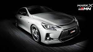 2019 toyota mark x grmn limited edition revealed only 350 units toyota jaguar models toyota cars
