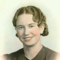 Elvira Hazel Jensen (1917–2008)