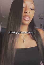 Glitch Song Audio Trend