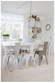 The Table Tolix Chair Inspiration Mix Match Dining Chairs Bistro Chairs Cafe Chairs