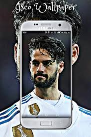 You can also upload and share your favorite isco spain wallpapers. Isco Wallpapers Hd 2018 4k Of Spain Real Madrid Pour Android Telechargez L Apk