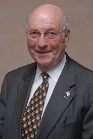 Walter Hodge Obituary