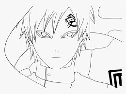 Our deadpool coloring pages show all the best of his personality. Gaara Colouring Pages Gaara Coloring Pages Gaara Coloring Pages Hd Png Download Kindpng