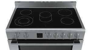 Our models combine the latest ovens and cooktops in one appliance with perfect precision. Bosch Hkk99v850m Electric Range Cooker