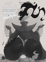 Dead Cells Rule 34- Tailor's Daughter's seductive poses