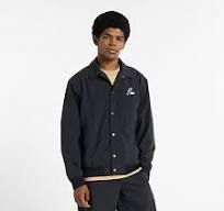 Shohei Signature Woven Nylon Jacket
