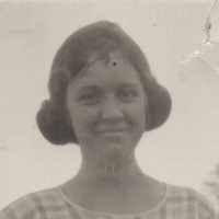 Daisy Dee Sellars (1906–2000)