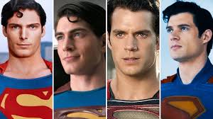 Digging for Kryptonite: A Superman Fan Journey