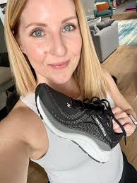 Completed half marathon with lucky shoes