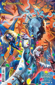 Check spelling or type a new query. The Suicide Squad New Art Shows Margot Robbie S Harley Quinn Sylvester Stallone S King Shark More The Direct