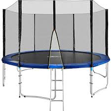 Wenn sie ein trampolin für den garten bodentrampolin oder aufstelltrampolin im garten? Trampolin Test Bzw Vergleich 2020 13 Aktuelle Modelle Tipps Ratgeber