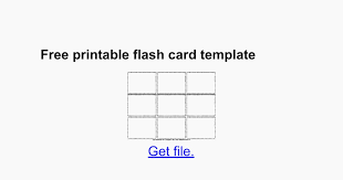Maybe you would like to learn more about one of these? Card Template For Google Docs
