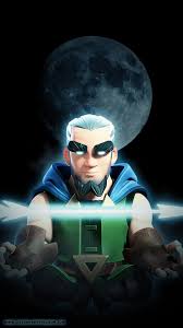 Magic Archer Luner Follw Me If You Like It Fondos De Pantalla De Juegos Clash Royal Cartas Clash Royale Dibujos Looks to be a useful character to use in battle as his. pinterest
