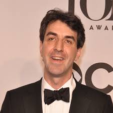 Stream Jason Robert Brown from "The Last Five Years" by American Theatre  Wing