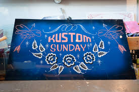 Frequently asked questions about san francisco exterior painters. How The Money Adds Up For This San Francisco Sign Making Couple Kqed