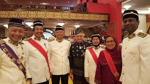 Hari keputeraan dymm sultan selangor. Penganugerahan Darjah Kebesaran N Dato Sultan Sharafuddin Idris Shah D S I S Sempena Hari Keputeraan Sultan Selangor Ke 72 D Y M M Sultan Sharafuddin Idris Shah Alhaj Ibni Almarhum Sultan Salahuddin Abdul Aziz Alhaj Universiti Putra