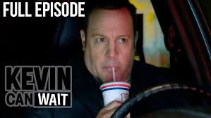 Kevin Can Wait