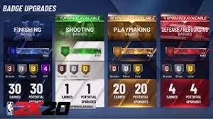 How to get playmaking badges in under 1 day How To Get Silver Badges 2k20 Herunterladen