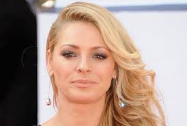 Tess Daly