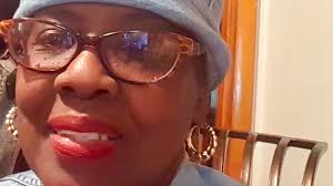 Yetive Perkins Obituary (1956