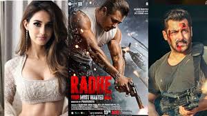 Maybe you would like to learn more about one of these? Salman Khan Announces Radhe Movie S Release Date