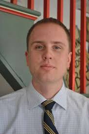 Snapshot: William Mantz