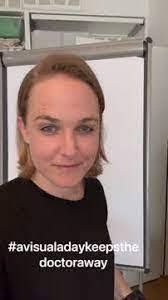 Angie Kish's Instagram, Twitter & Facebook