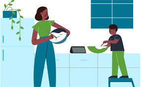Grocery Shopping Is Easier With Alexa