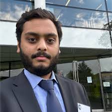 It's been a very rewarding and exciting week supporting the IMechE UAS  Challenge this year! IMechE Aerospace Division Young Members (AeDYM) Alex  Dobbins, Radhia Subratty, Shane Morris, Daniel James…