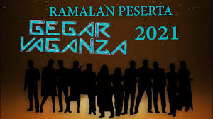 Maybe you would like to learn more about one of these? Part 2 Ramalan Peserta Gegar Vaganza Musim 8 Gv8 2021 Youtube