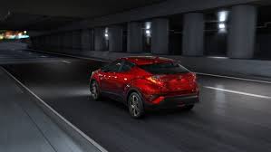 2018 toyota chr 1.2 automatic available on cash and finance. Toyota C Hr Hybrid Pret Toyota C Hr Review