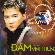 The Best Of Đàm Vĩnh Hưng
