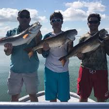 Redfish Lodge
