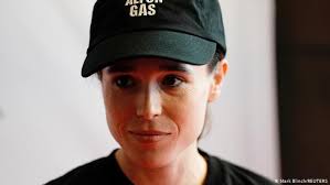 Elliot page is a versatile actor who has starred in multiple films, including juno and these 9 other related: Elliot Page Comes Out As Transgender Film Dw 02 12 2020