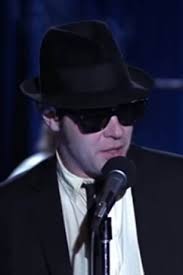 The Blues Brothers