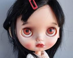 Travel Bag Sleeping Length 32cm Protective Doll Case Blythe Littlefee Nora  Faylini Pepper Frankie Dumping Meadow Bjd Orange Black Skeletons