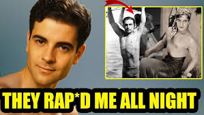 Square Pegs extras Interview With Steven Peterman