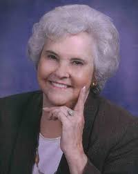 Rita Dukes Baroco Obituary